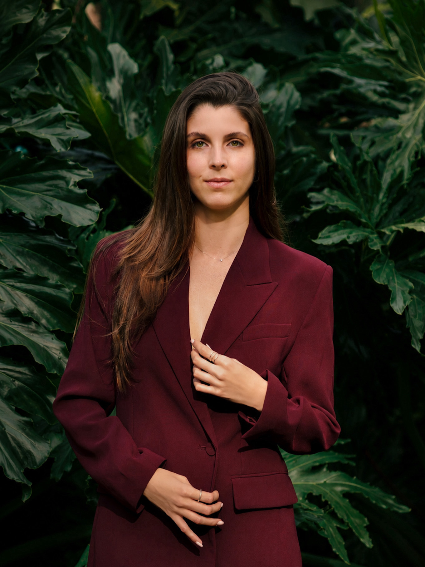 Paola Luconi, founder of The Mindful Project